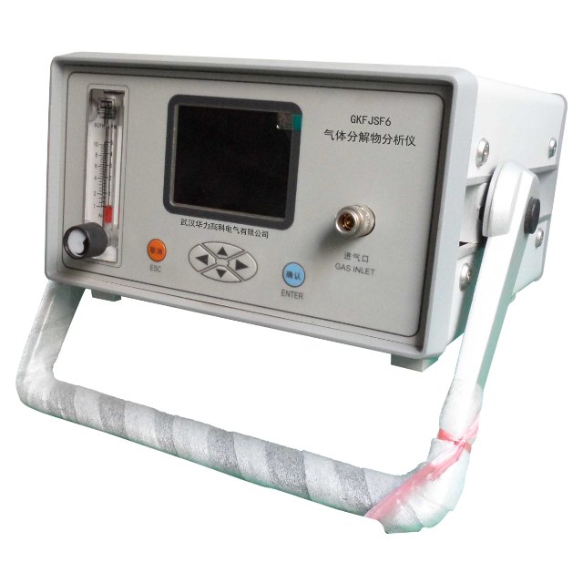 GKFJSF6气体分解物分析仪