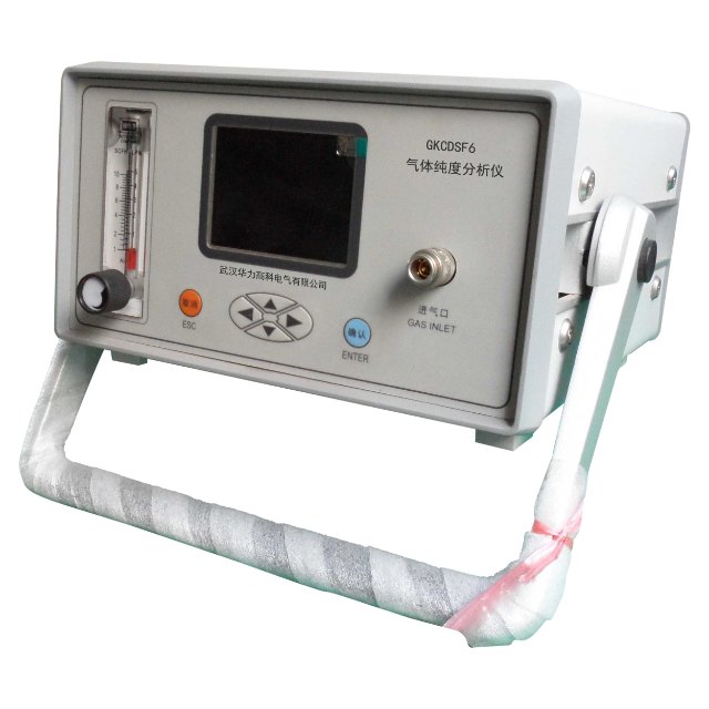 GKCDSF6气体纯度分析仪