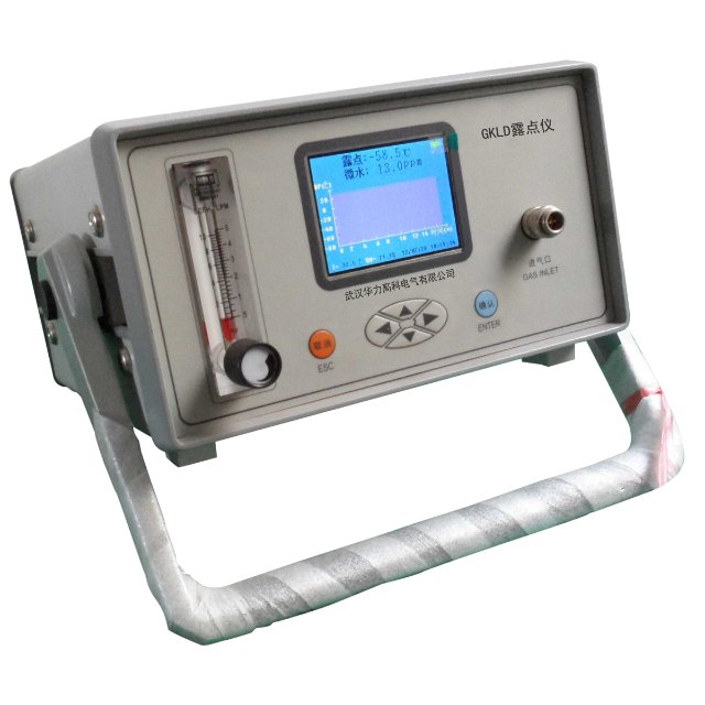 GKLD露点仪
