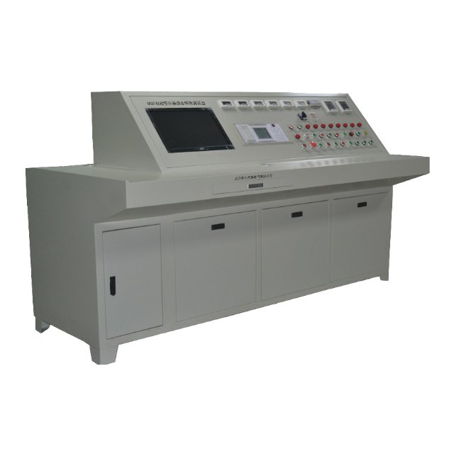 GKBT自动变压器综合特性测试台