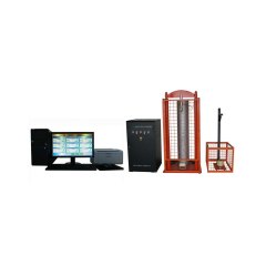 GK-20安全工具力学性能试验装置