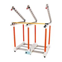 GKJYG-Y遥控绝缘杆耐压支架