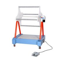 GKJYS-I电动绝缘绳测试支架