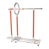 GKYDQ遥控电动验电器测试支架