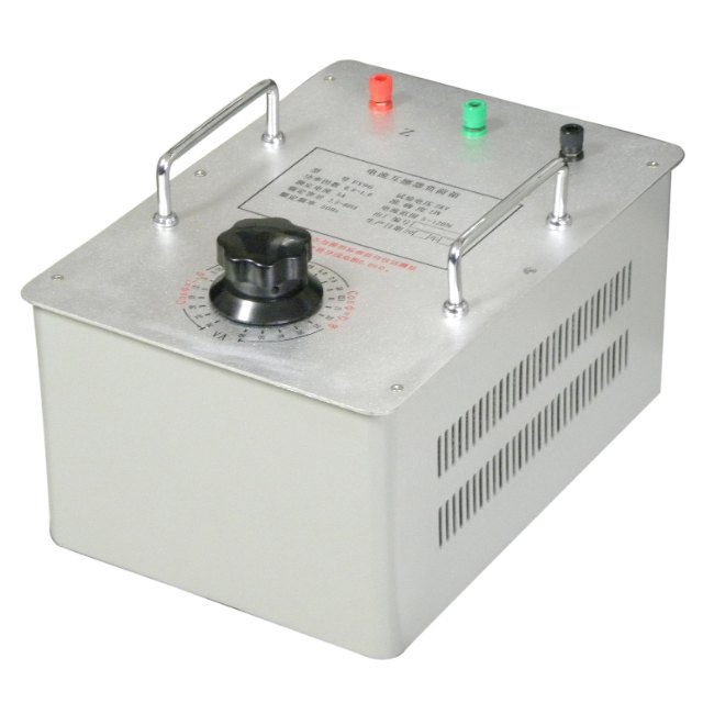 FY96电流互感器负荷箱