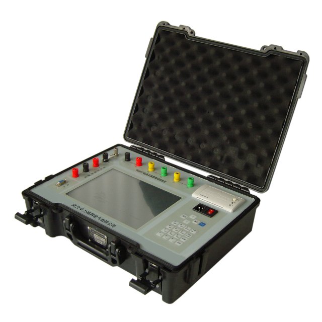 GKSDCT电流互感器现场校验仪