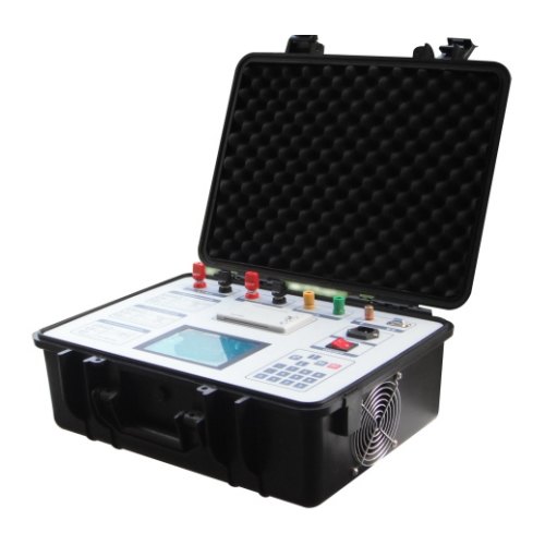 GKCT电流互感器现场校验仪