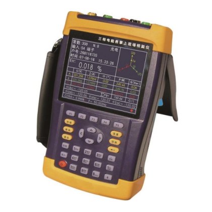 GKDN-III三相电能表校验仪