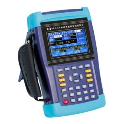 GKDN-I单相电能表校验仪