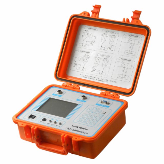 GKHR互感器二次负荷测试仪