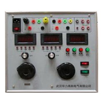 GKRJ热继电器测试仪