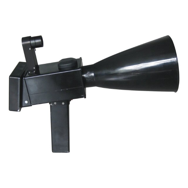 GKJF-X超声波局放巡检仪