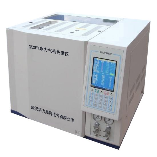 GKSPY电力气相色谱仪