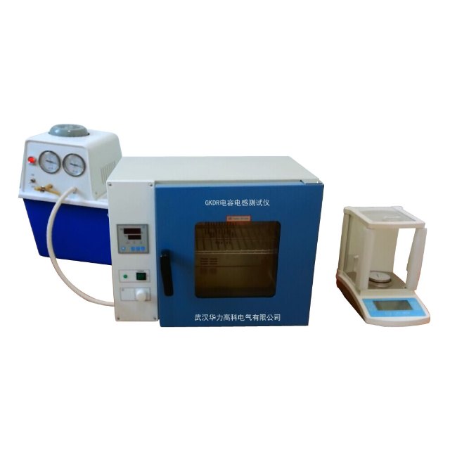 GKHM绝缘子灰密度测试仪
