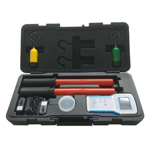 GKHX-220高压无线核相仪