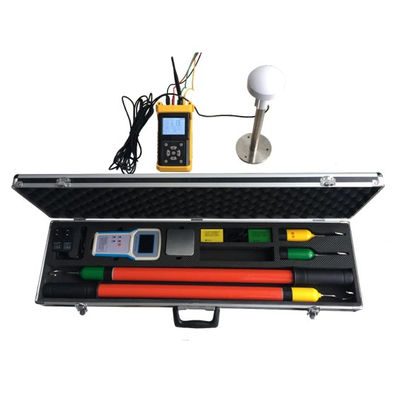 GKHX-III定相系统