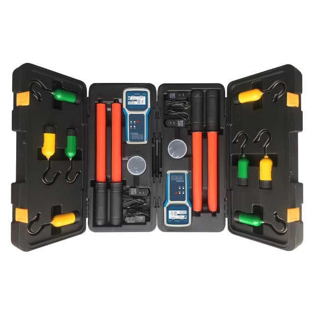 GKHX-II智能远程核相仪（不带采集器）