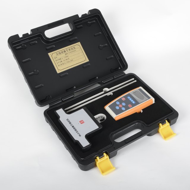 GKJY无线绝缘子测试仪