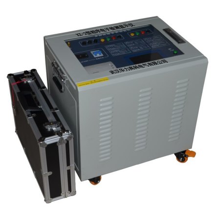 GKXLY输电线路异频参数测试系统