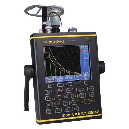 GKTS瓷瓶探伤仪