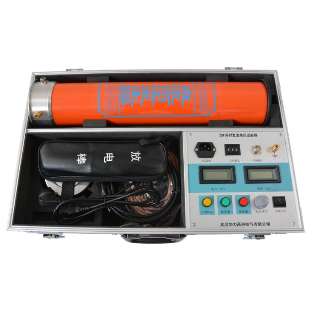 直流高压发生器一体