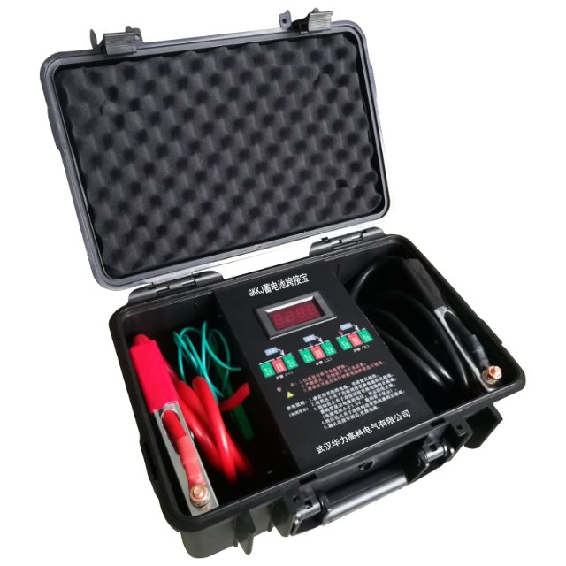 GKKJ蓄电池跨接宝