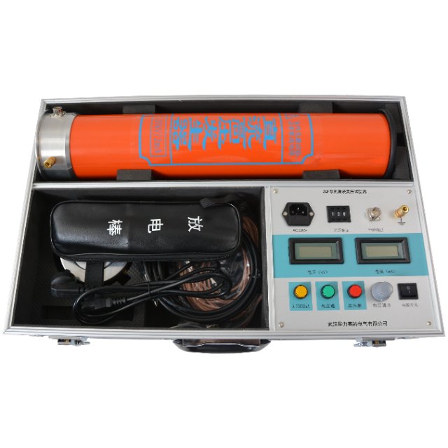 ZGF系列直流高压试验器