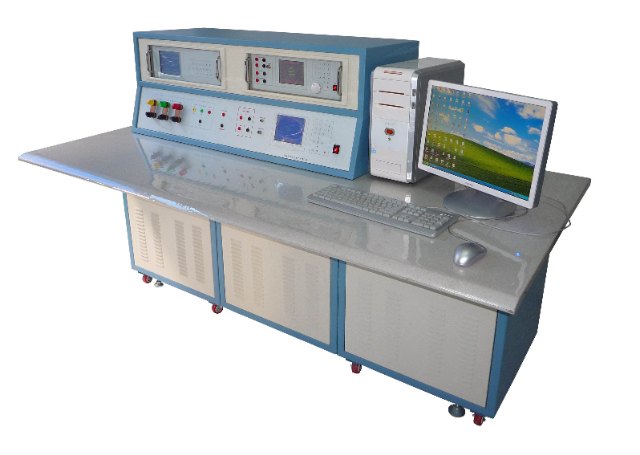 GK-0301A型交直流指示仪表、变送器校验装置