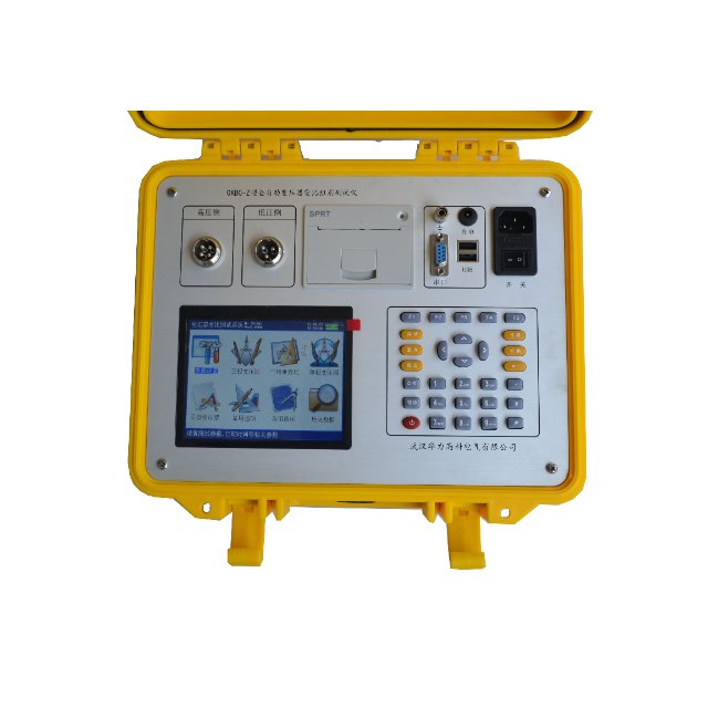 GKBC-Z型全自动变比测试仪(三相）