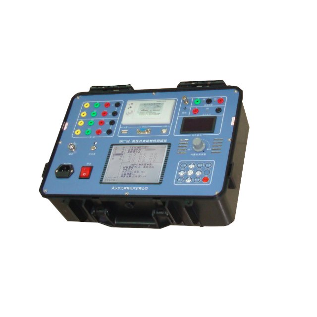 GKC-B6高压开关特性综合测试仪