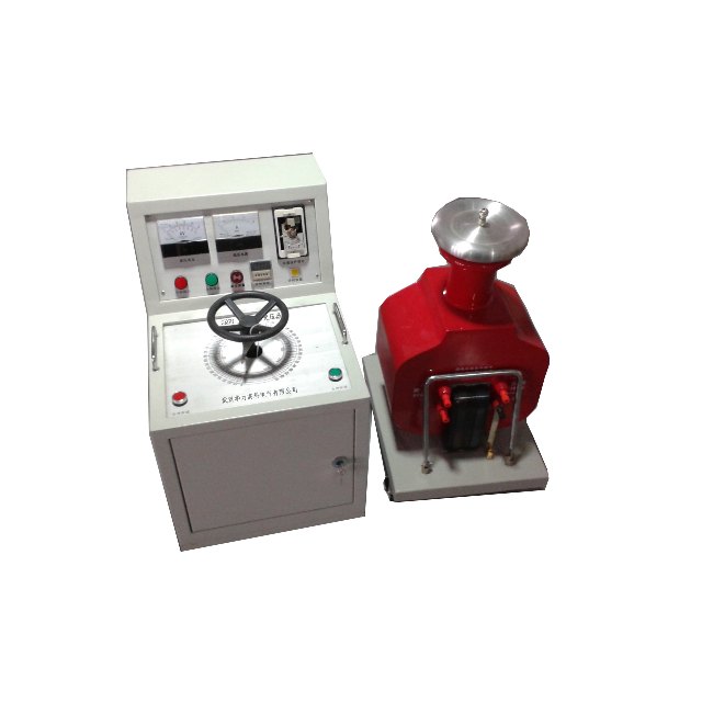 GKGB系列干式高压试验变压器