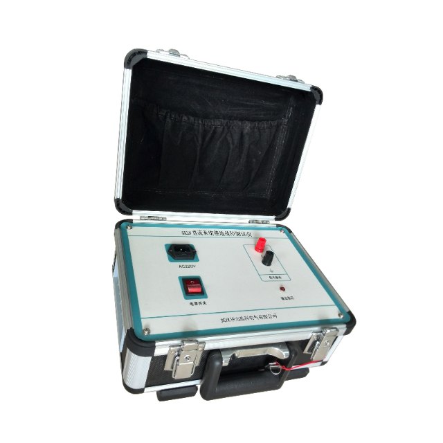 GKZD直流系统接地故障测试仪