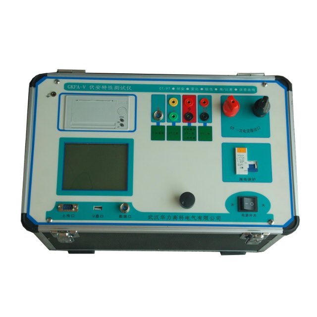 GKFA-V伏安特性测试仪